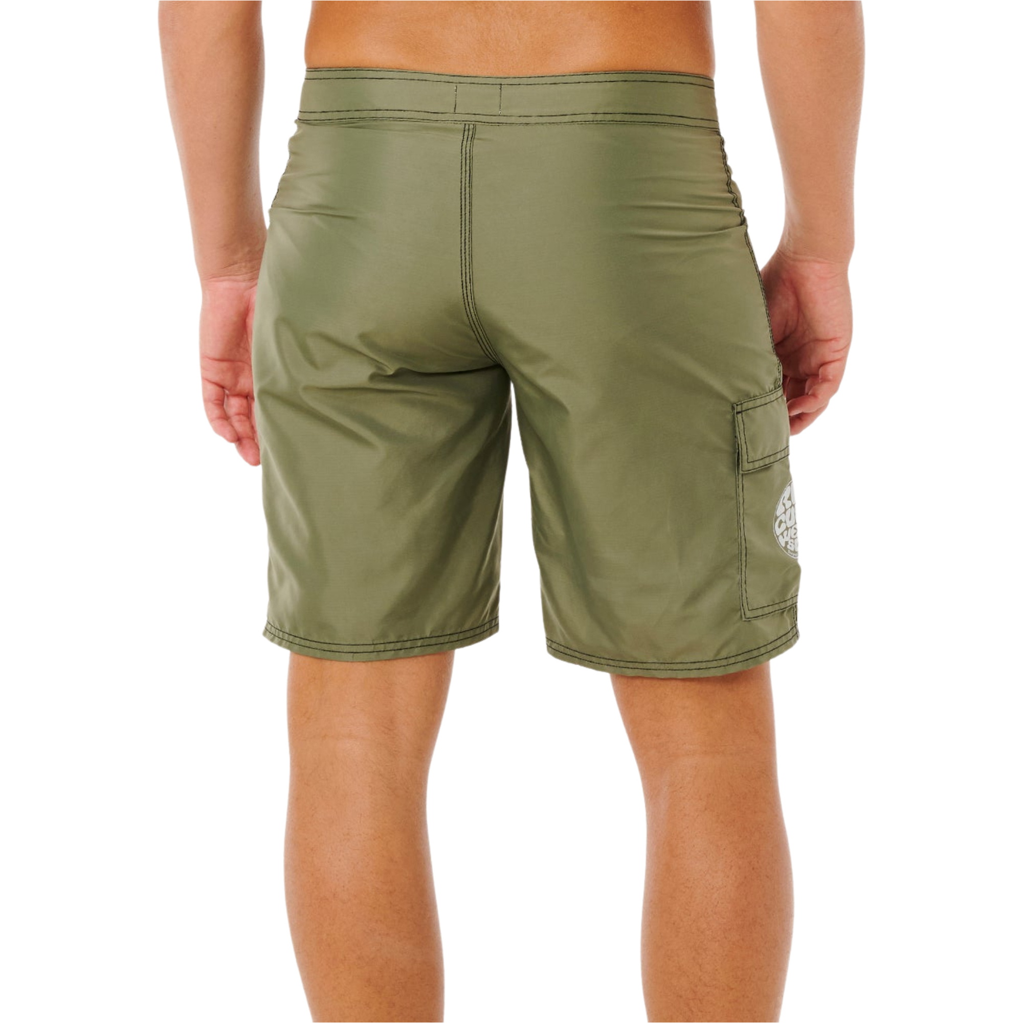 Rip Curl Mens Premium Surf Boardshort 0EOMBO - Surplus Green